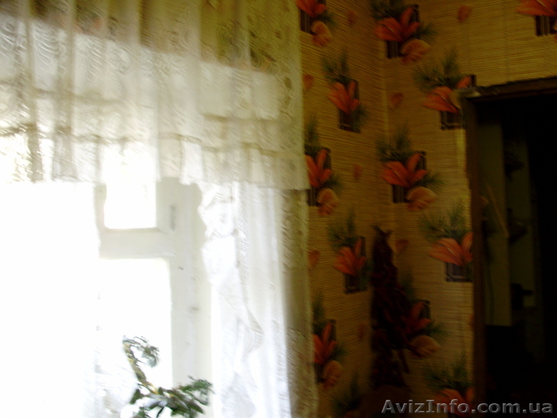 Срочно продам ½ дома. Ленинский Боссе ул.Солнечногорская. - <ro>Изображение</ro><ru>Изображение</ru> #5, <ru>Объявление</ru> #905339