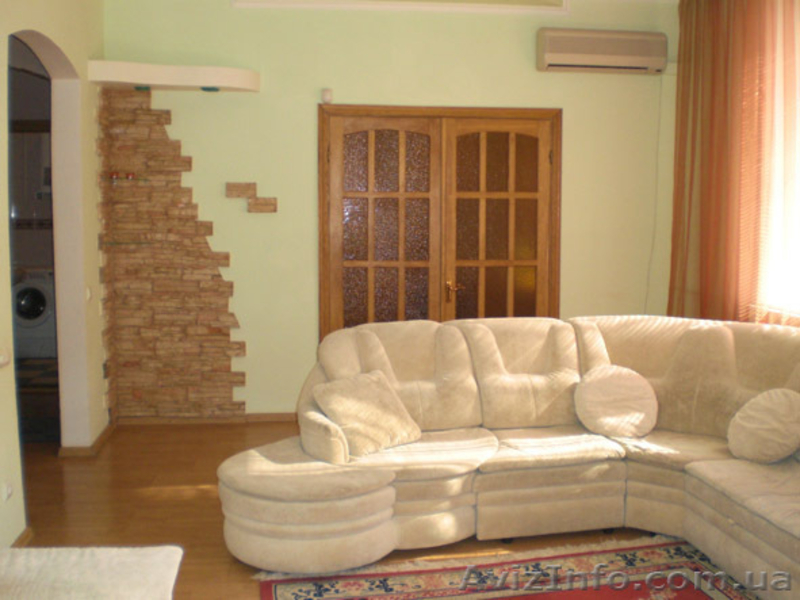 Сдам посуточно 2-к. квартиру-люкс - <ro>Изображение</ro><ru>Изображение</ru> #1, <ru>Объявление</ru> #897223