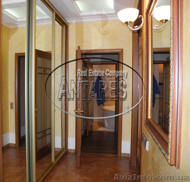 Двухкомнатная ЖК Парковый - <ro>Изображение</ro><ru>Изображение</ru> #5, <ru>Объявление</ru> #921922