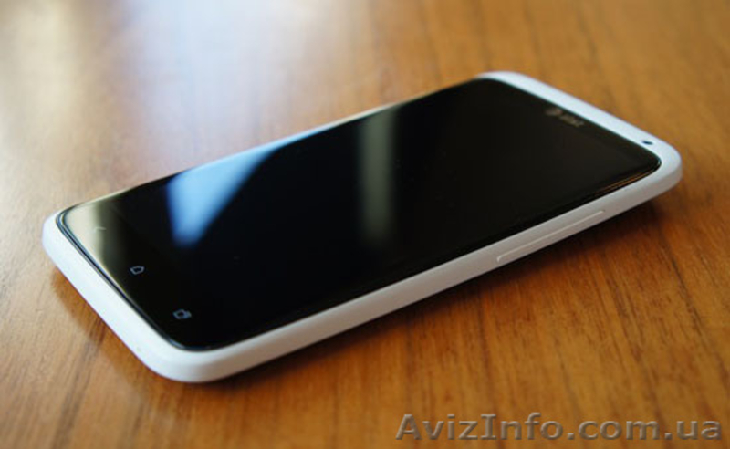 новый HTC ONE XL - <ro>Изображение</ro><ru>Изображение</ru> #1, <ru>Объявление</ru> #911910