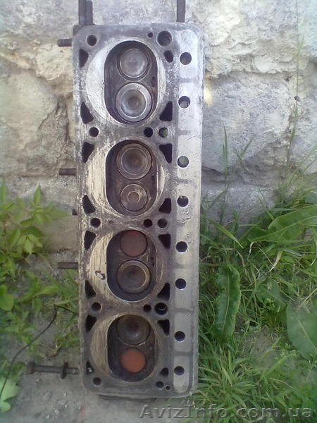 Запчасти газ 24 - <ro>Изображение</ro><ru>Изображение</ru> #5, <ru>Объявление</ru> #916109