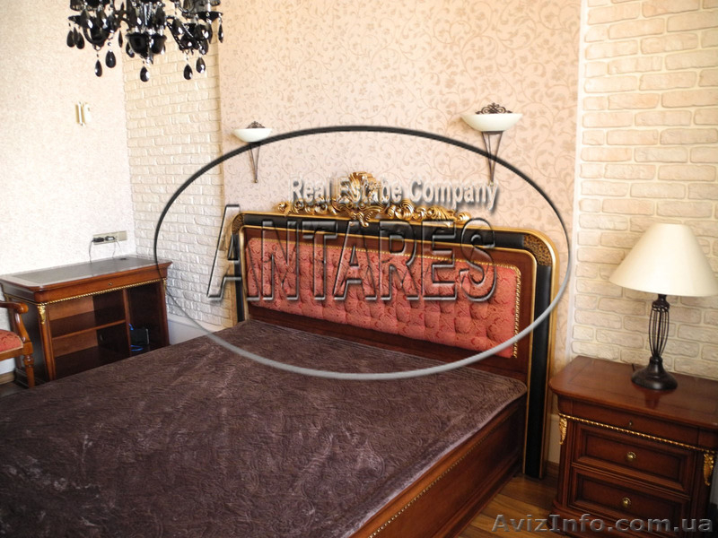 Двухкомнатная ЖК Парковый - <ro>Изображение</ro><ru>Изображение</ru> #4, <ru>Объявление</ru> #921922