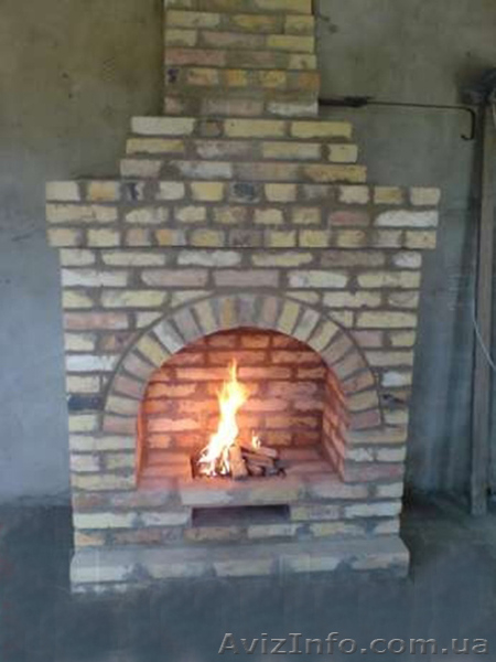 каминно-печные работы - <ro>Изображение</ro><ru>Изображение</ru> #2, <ru>Объявление</ru> #916924