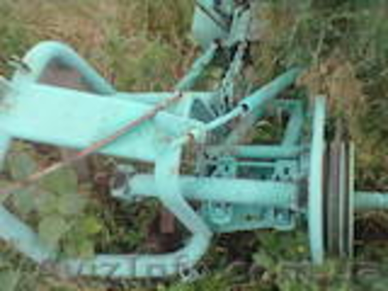 Косилка польская - <ro>Изображение</ro><ru>Изображение</ru> #2, <ru>Объявление</ru> #916175