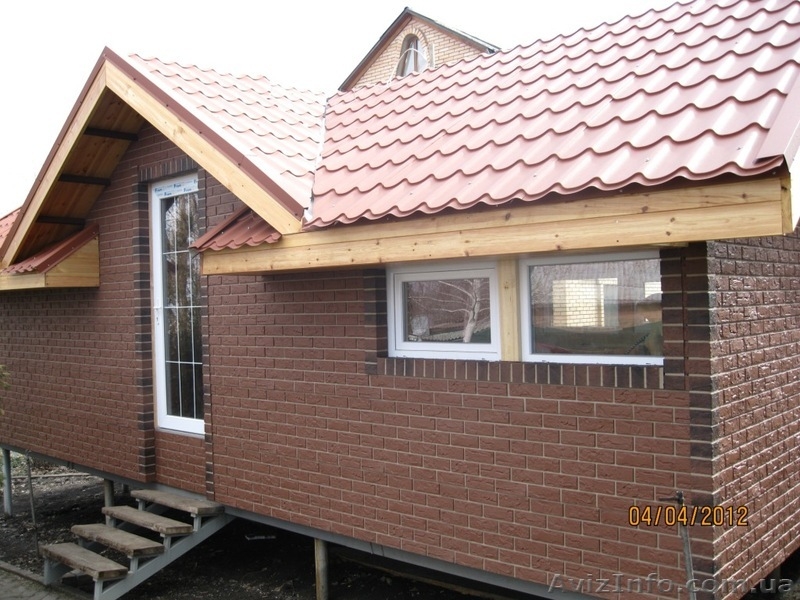 Меняю дом на авто - <ro>Изображение</ro><ru>Изображение</ru> #2, <ru>Объявление</ru> #910341