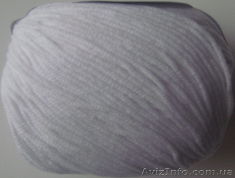 Пряжа хлопок Lanoso Alara - <ro>Изображение</ro><ru>Изображение</ru> #2, <ru>Объявление</ru> #908142