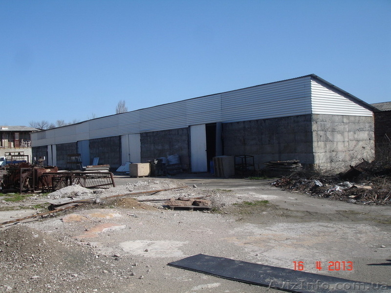 Сдам склады, Буденновский р-н, ул. Баумана - <ro>Изображение</ro><ru>Изображение</ru> #6, <ru>Объявление</ru> #829210