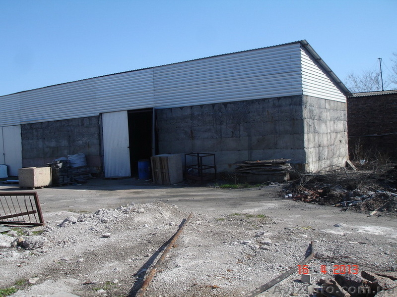 Сдам склады, Буденновский р-н, ул. Баумана - <ro>Изображение</ro><ru>Изображение</ru> #5, <ru>Объявление</ru> #829210