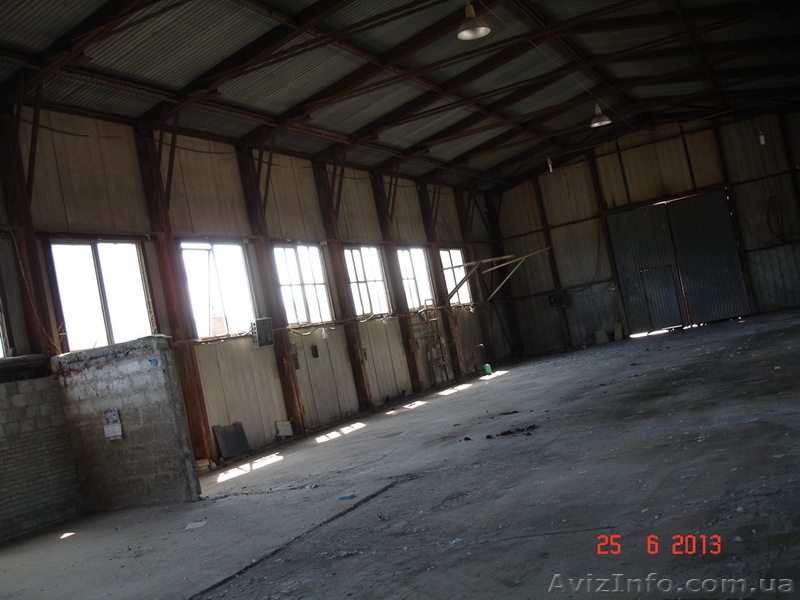 Сдам склады, Буденновский р-н, ул. Баумана - <ro>Изображение</ro><ru>Изображение</ru> #3, <ru>Объявление</ru> #829210