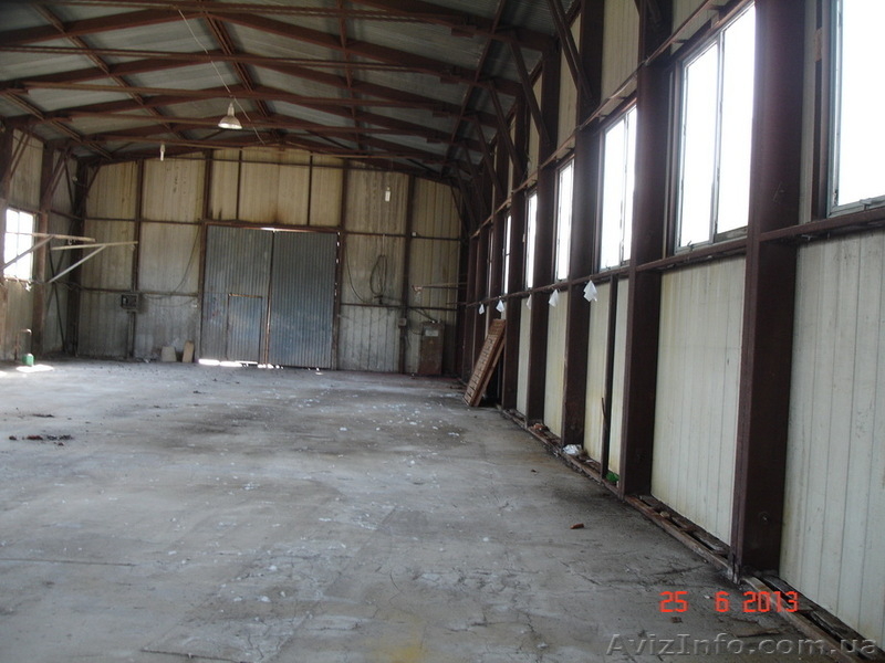 Сдам склады, Буденновский р-н, ул. Баумана - <ro>Изображение</ro><ru>Изображение</ru> #4, <ru>Объявление</ru> #829210