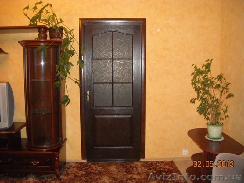 Сдам квартиру в Горловке посуточно - <ro>Изображение</ro><ru>Изображение</ru> #1, <ru>Объявление</ru> #918911