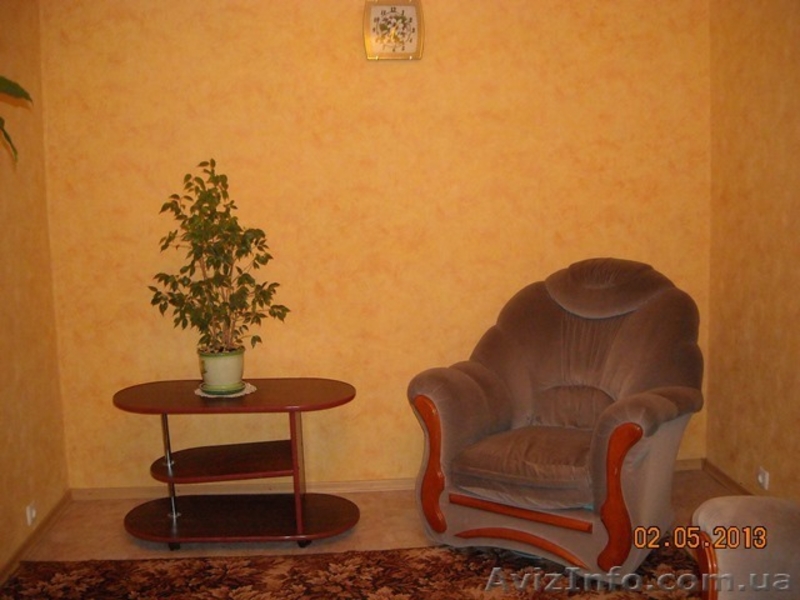 Сдам квартиру в Горловке посуточно - <ro>Изображение</ro><ru>Изображение</ru> #2, <ru>Объявление</ru> #918911