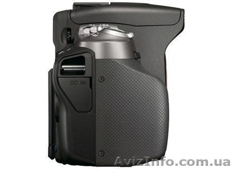 Продам Sony A330L + 18-55 SAM - <ro>Изображение</ro><ru>Изображение</ru> #5, <ru>Объявление</ru> #909058