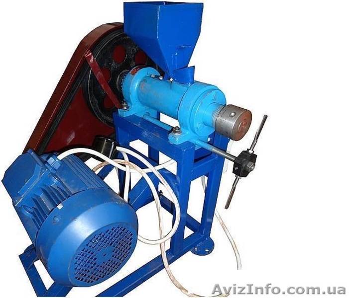 Экструдеры и грануляторы 220-380 в . - <ro>Изображение</ro><ru>Изображение</ru> #3, <ru>Объявление</ru> #921807