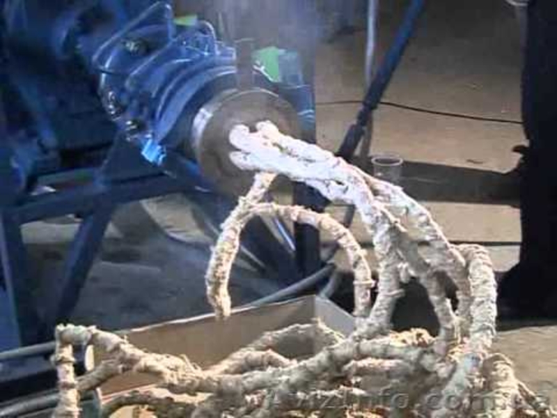 Экструдеры и грануляторы 220-380 в . - <ro>Изображение</ro><ru>Изображение</ru> #2, <ru>Объявление</ru> #921807