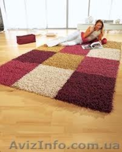 Химчистка ковров с вывозом - <ro>Изображение</ro><ru>Изображение</ru> #2, <ru>Объявление</ru> #908671