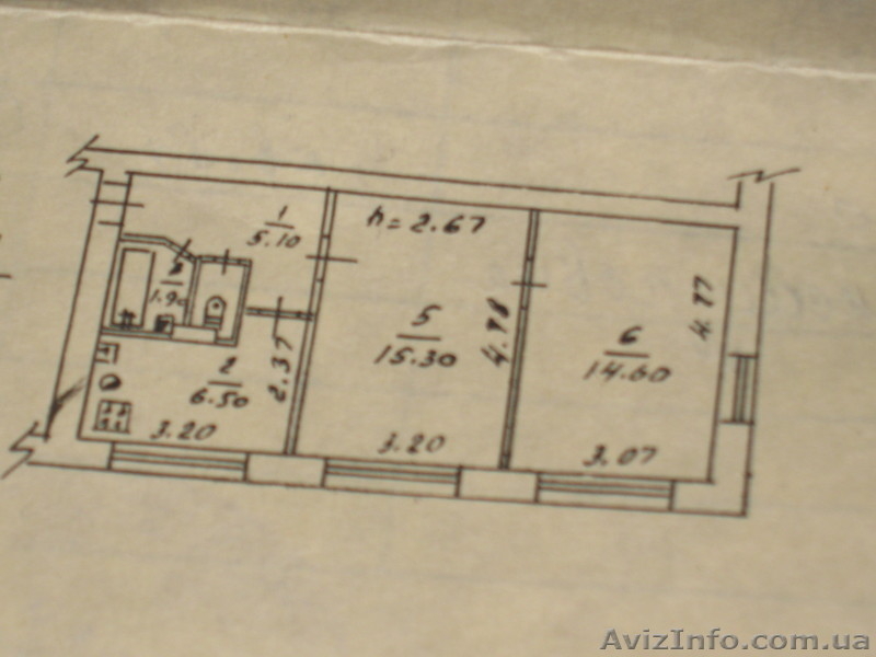 2 ком кв Ворош р-н пл Конституции - <ro>Изображение</ro><ru>Изображение</ru> #8, <ru>Объявление</ru> #915713
