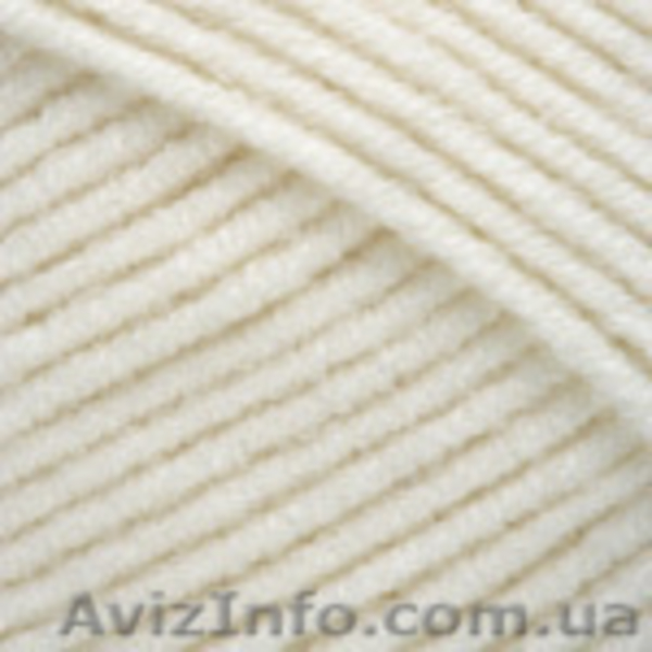 Пряжа хлопок Jeans от Yarn Art  - <ro>Изображение</ro><ru>Изображение</ru> #4, <ru>Объявление</ru> #908147