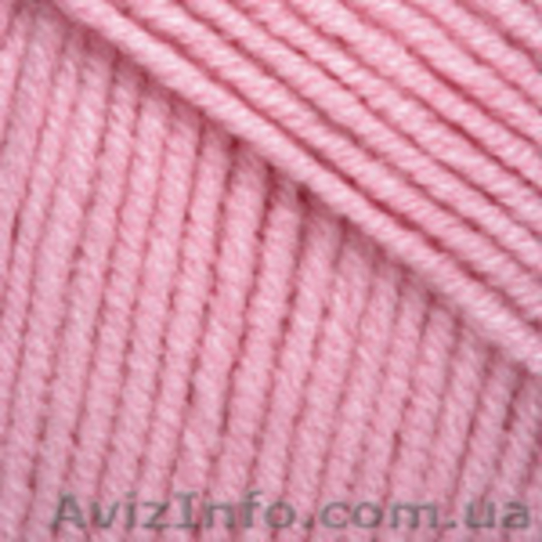 Пряжа хлопок Jeans от Yarn Art  - <ro>Изображение</ro><ru>Изображение</ru> #6, <ru>Объявление</ru> #908147