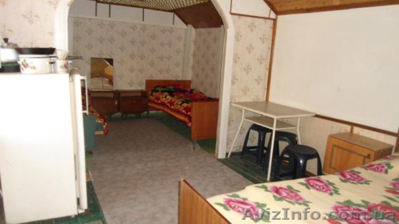 Бабах-Тарама. Азовское море. Эконом класс. - <ro>Изображение</ro><ru>Изображение</ru> #2, <ru>Объявление</ru> #917465
