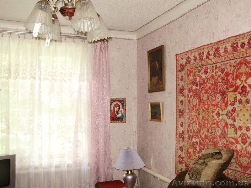 Срочно!!! Продам 1/2 дома Ленинский "РАДУГА"  - <ro>Изображение</ro><ru>Изображение</ru> #5, <ru>Объявление</ru> #918478