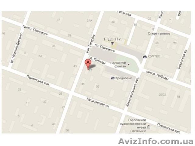 Сдам квартиру в Горловке посуточно - <ro>Изображение</ro><ru>Изображение</ru> #3, <ru>Объявление</ru> #918911