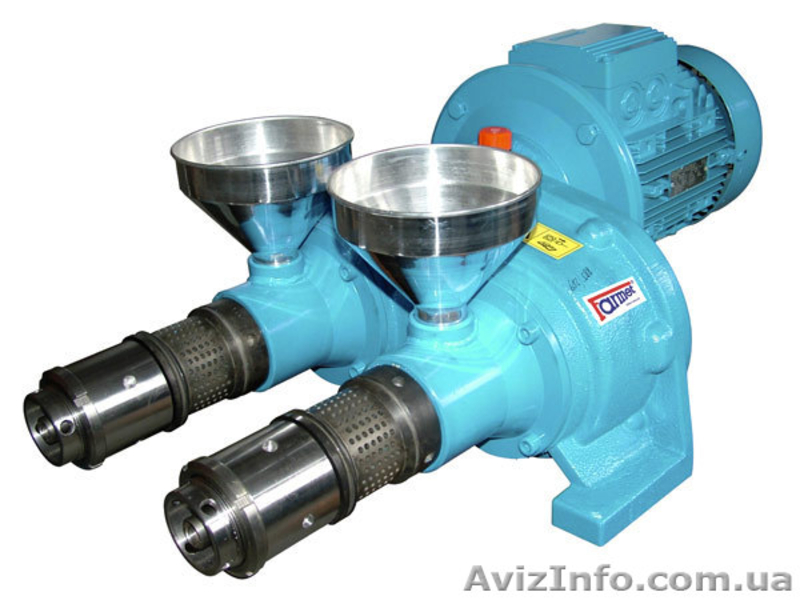 Маслопресс  F 20 (Чехия) - <ro>Изображение</ro><ru>Изображение</ru> #2, <ru>Объявление</ru> #911153