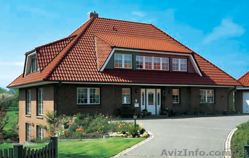 Натуральная черепица для вашей кровли - <ro>Изображение</ro><ru>Изображение</ru> #1, <ru>Объявление</ru> #926260