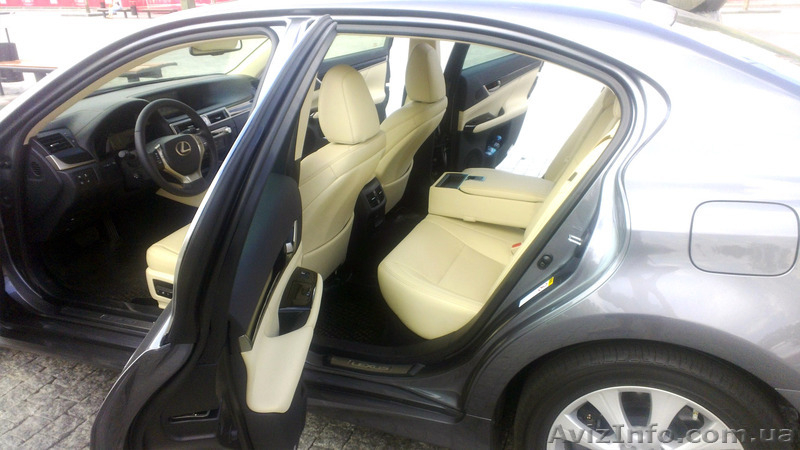 Прокат с водителем Лексус GS 250 (темно графитовый) для торжеств, деловых поездо - <ro>Изображение</ro><ru>Изображение</ru> #4, <ru>Объявление</ru> #930087