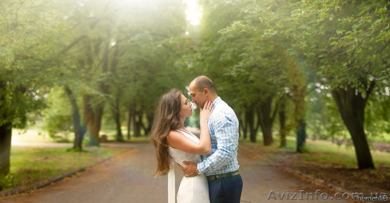 Свадебный фотограф. Донецк.   - <ro>Изображение</ro><ru>Изображение</ru> #4, <ru>Объявление</ru> #932532