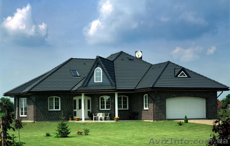 Натуральная черепица для вашей кровли - <ro>Изображение</ro><ru>Изображение</ru> #2, <ru>Объявление</ru> #926260