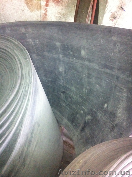 Предприятие продает ленту (б\у) транспортерную резино-тканевую с малой степенью  - <ro>Изображение</ro><ru>Изображение</ru> #2, <ru>Объявление</ru> #935806