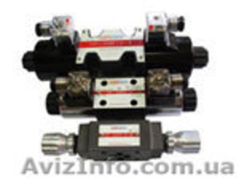 Комплектующие гидравлические, РВД, распределители - <ro>Изображение</ro><ru>Изображение</ru> #2, <ru>Объявление</ru> #936973