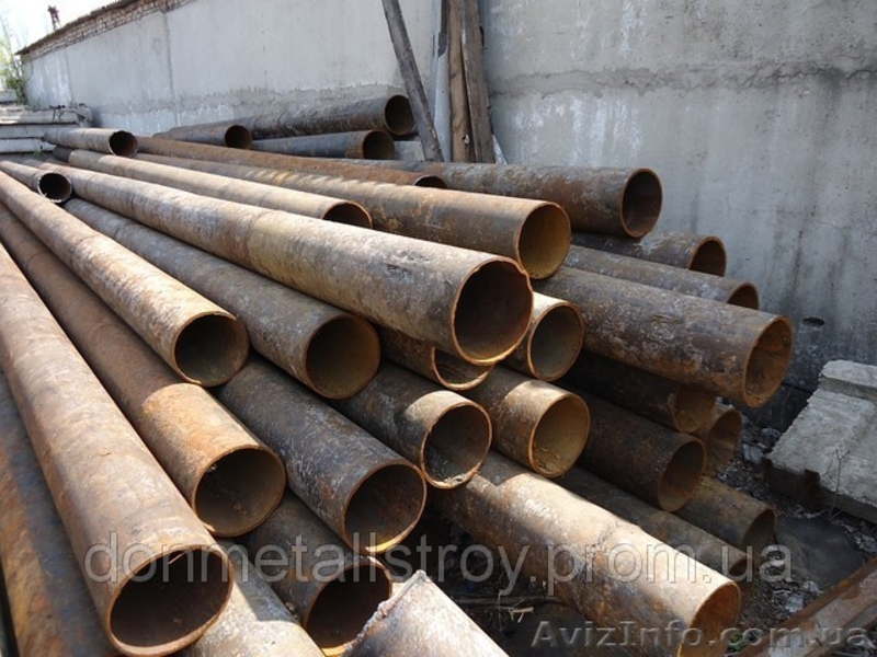 Продам трубы 273х8-10 демонтированные. - <ro>Изображение</ro><ru>Изображение</ru> #3, <ru>Объявление</ru> #922707