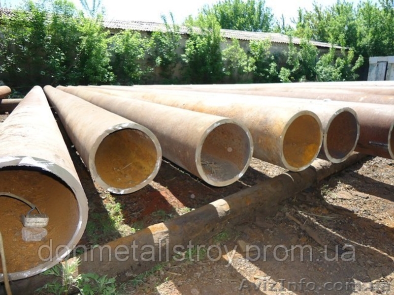 Продам трубу б/у 299х20. - <ro>Изображение</ro><ru>Изображение</ru> #2, <ru>Объявление</ru> #922699