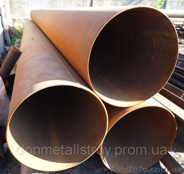 Трубы 720х10, лежалые. - <ro>Изображение</ro><ru>Изображение</ru> #4, <ru>Объявление</ru> #922697