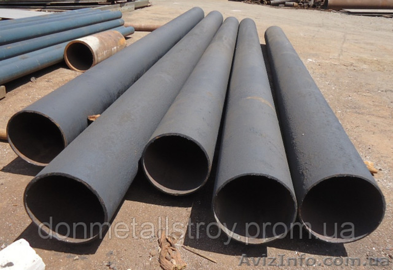 Трубы электросварные 273х6 - <ro>Изображение</ro><ru>Изображение</ru> #3, <ru>Объявление</ru> #922692