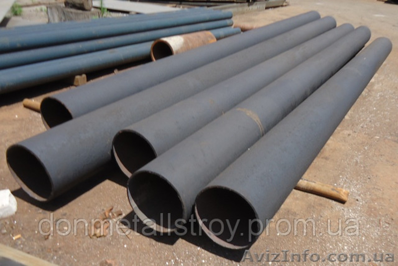 Трубы электросварные 273х6 - <ro>Изображение</ro><ru>Изображение</ru> #2, <ru>Объявление</ru> #922692