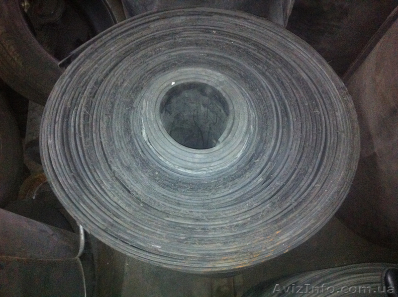 Предприятие продает ленту (б\у) транспортерную резино-тканевую с малой степенью  - <ro>Изображение</ro><ru>Изображение</ru> #3, <ru>Объявление</ru> #935806
