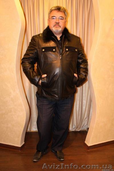 магазин больших размеров из кожи и меха "Дубленки XL+" - <ro>Изображение</ro><ru>Изображение</ru> #6, <ru>Объявление</ru> #934043