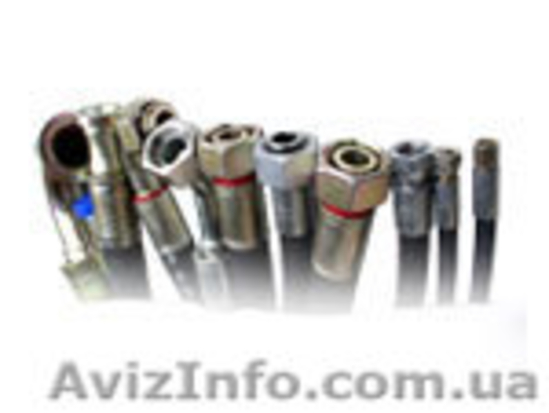 Комплектующие гидравлические, РВД, распределители - <ro>Изображение</ro><ru>Изображение</ru> #6, <ru>Объявление</ru> #936973