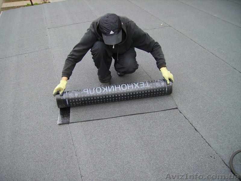 ЕВРОРУБЕРОИД  для вашей кровли - <ro>Изображение</ro><ru>Изображение</ru> #2, <ru>Объявление</ru> #926256