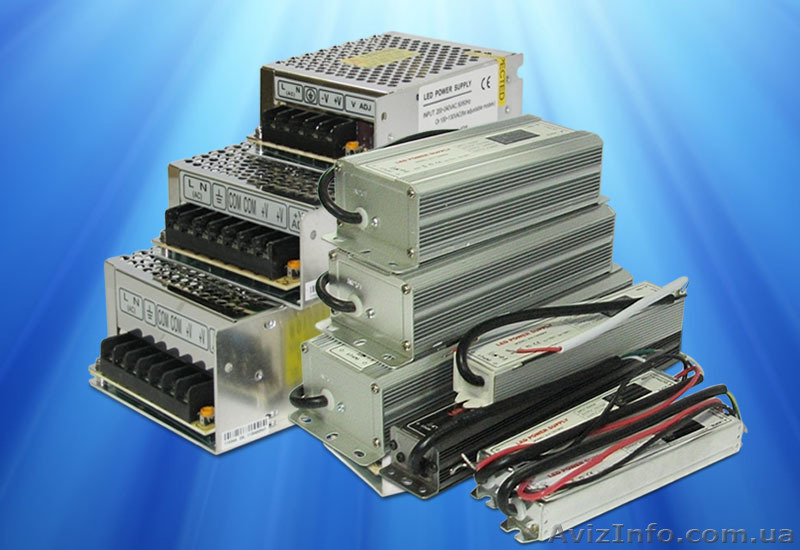 Всё для светодиодной подсветки и освещения - <ro>Изображение</ro><ru>Изображение</ru> #4, <ru>Объявление</ru> #936193