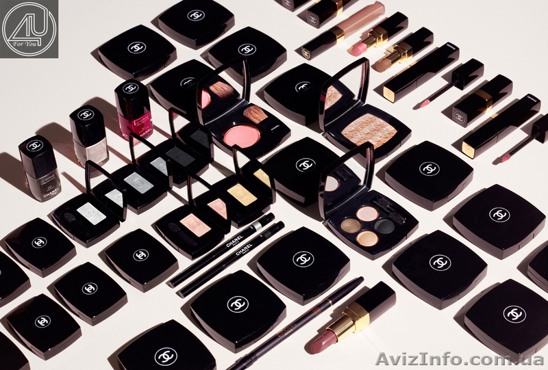 Парфюмерия оптом Украина - <ro>Изображение</ro><ru>Изображение</ru> #1, <ru>Объявление</ru> #930726