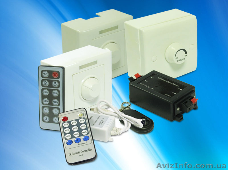 Всё для светодиодной подсветки и освещения - <ro>Изображение</ro><ru>Изображение</ru> #5, <ru>Объявление</ru> #936193