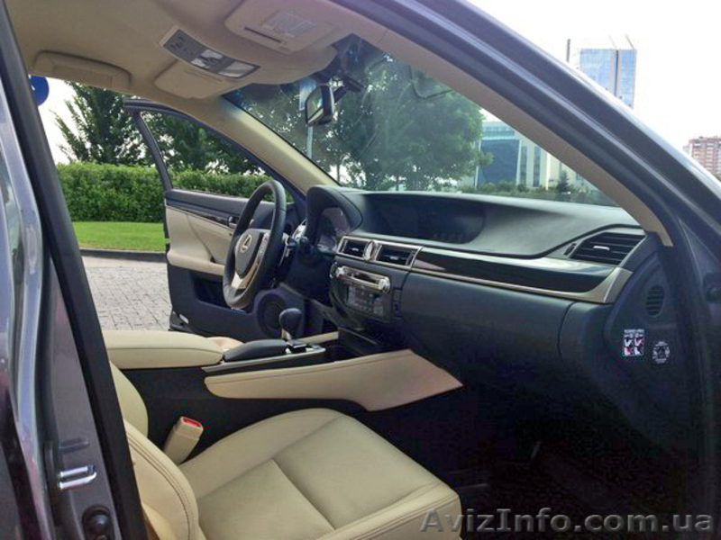 Аренда Лексус темно графитовый GS 250 для свадеб, торжеств, деловых поездок - <ro>Изображение</ro><ru>Изображение</ru> #2, <ru>Объявление</ru> #930090