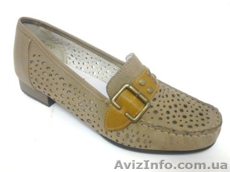 Немецкая женская обувь RIEKER ANTISTRESS  - <ro>Изображение</ro><ru>Изображение</ru> #3, <ru>Объявление</ru> #928727