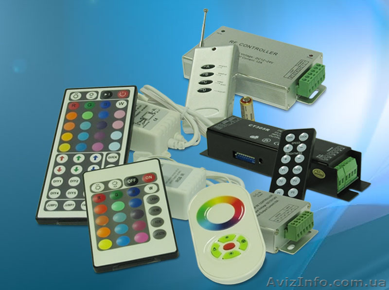 Всё для светодиодной подсветки и освещения - <ro>Изображение</ro><ru>Изображение</ru> #6, <ru>Объявление</ru> #936193