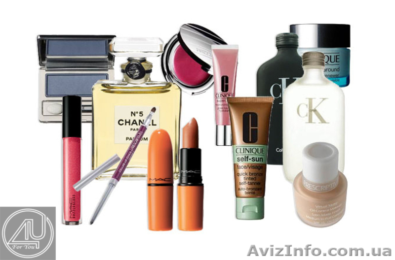 Парфюмерия оптом Украина - <ro>Изображение</ro><ru>Изображение</ru> #3, <ru>Объявление</ru> #930726