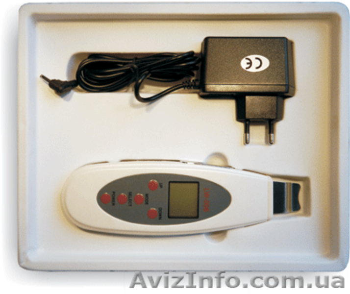 Продам Проф. ультразвуковой аппарат LW–006 для чистки лица - <ro>Изображение</ro><ru>Изображение</ru> #1, <ru>Объявление</ru> #928640